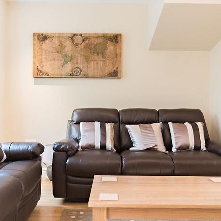 Camstay Abbey Street Cambridge Quarto foto