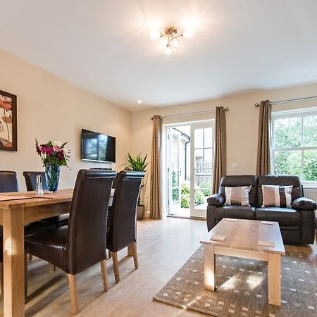 Camstay Abbey Street Cambridge Quarto foto
